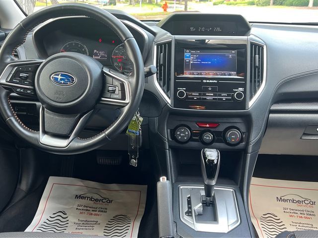 2018 Subaru Crosstrek 2.0i Premium CVT - 23068000 - 13