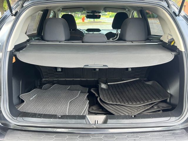 2018 Subaru Crosstrek 2.0i Premium CVT - 23068000 - 14