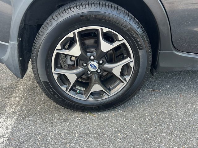 2018 Subaru Crosstrek 2.0i Premium CVT - 23068000 - 15