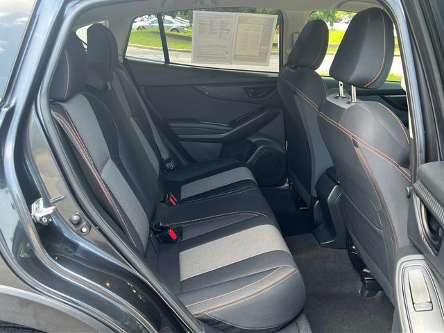 2018 Subaru Crosstrek 2.0i Premium CVT - 23068000 - 16