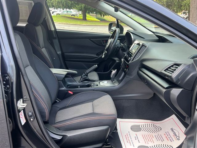 2018 Subaru Crosstrek 2.0i Premium CVT - 23068000 - 17