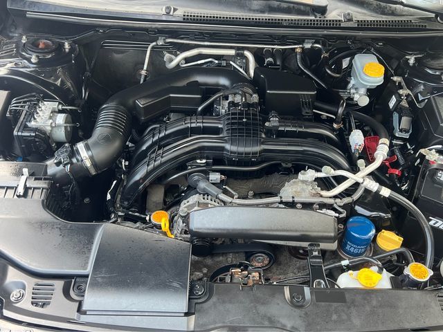 2018 Subaru Crosstrek 2.0i Premium CVT - 23068000 - 18