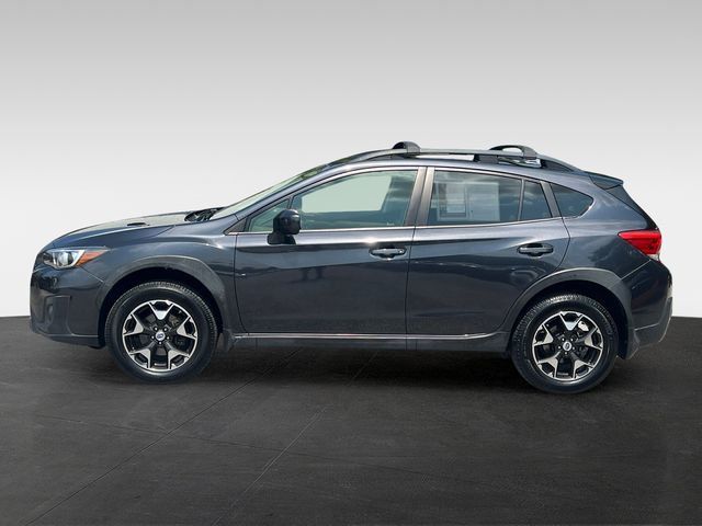 2018 Subaru Crosstrek 2.0i Premium CVT - 23068000 - 1
