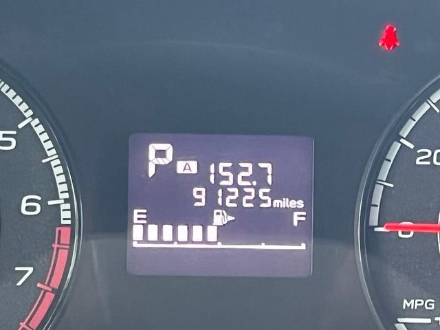 2018 Subaru Crosstrek 2.0i Premium CVT - 23068000 - 23