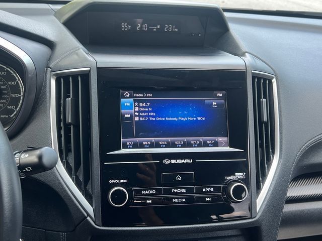 2018 Subaru Crosstrek 2.0i Premium CVT - 23068000 - 24