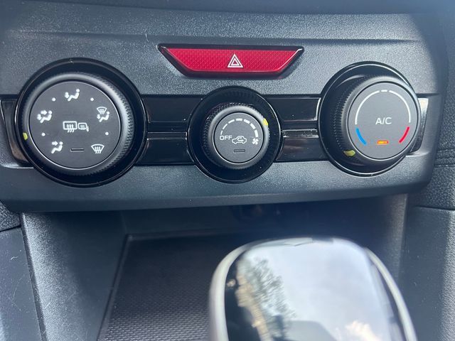 2018 Subaru Crosstrek 2.0i Premium CVT - 23068000 - 25