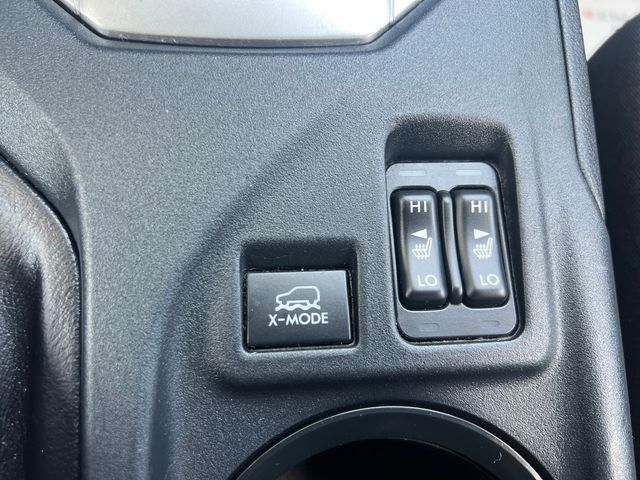 2018 Subaru Crosstrek 2.0i Premium CVT - 23068000 - 26