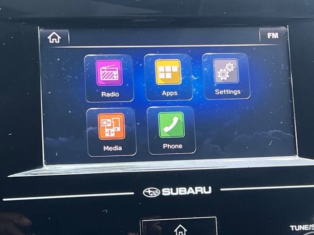 2018 Subaru Crosstrek 2.0i Premium CVT - 23068000 - 27