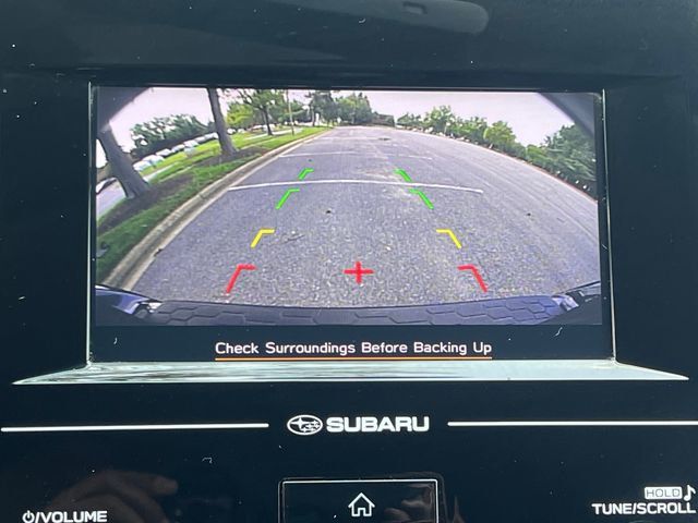 2018 Subaru Crosstrek 2.0i Premium CVT - 23068000 - 28