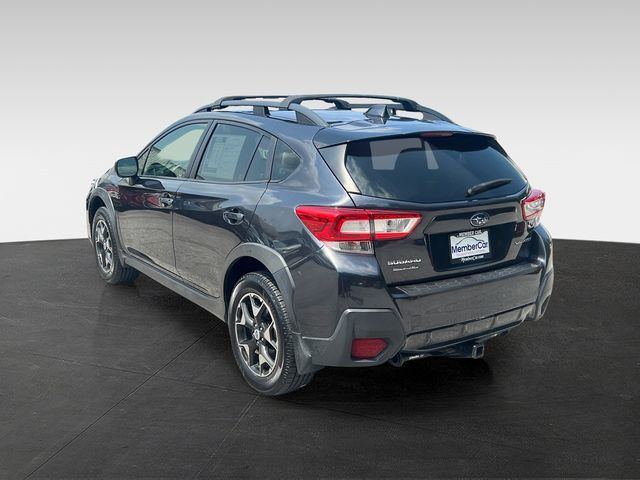 2018 Subaru Crosstrek 2.0i Premium CVT - 23068000 - 2