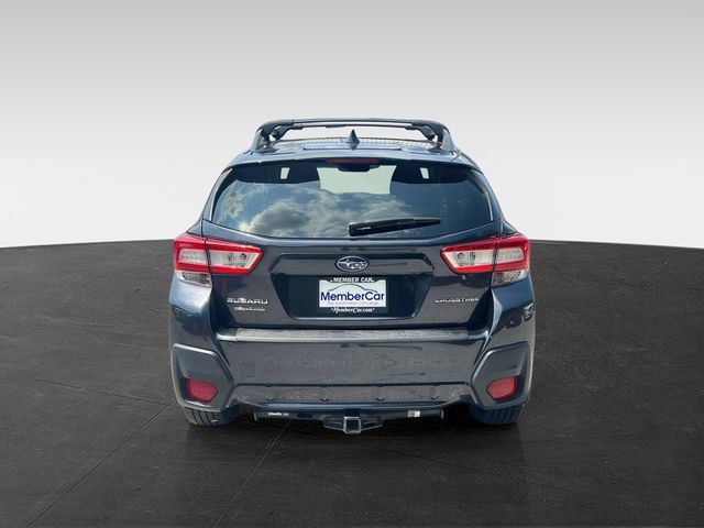 2018 Subaru Crosstrek 2.0i Premium CVT - 23068000 - 3