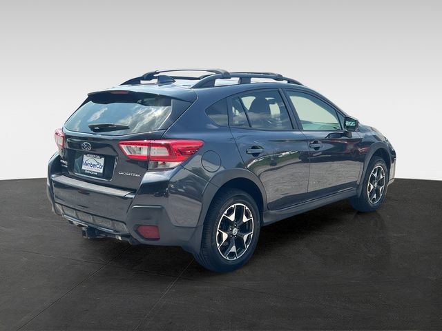 2018 Subaru Crosstrek 2.0i Premium CVT - 23068000 - 4