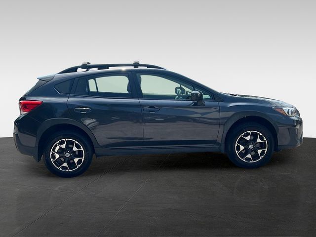 2018 Subaru Crosstrek 2.0i Premium CVT - 23068000 - 5