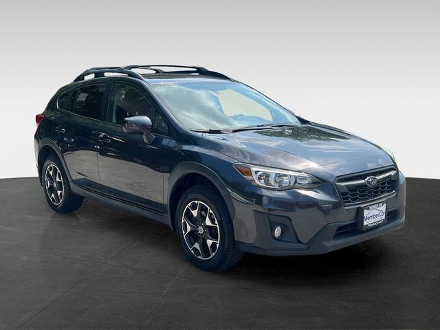 2018 Subaru Crosstrek 2.0i Premium CVT - 23068000 - 6