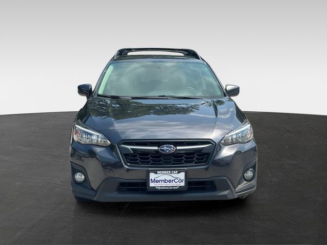2018 Subaru Crosstrek 2.0i Premium CVT - 23068000 - 7