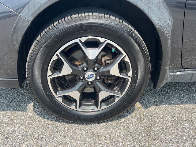 2018 Subaru Crosstrek 2.0i Premium CVT - 23068000 - 8