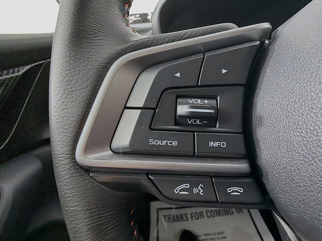 2018 Subaru Crosstrek 2.0i Premium CVT - 22984069 - 10