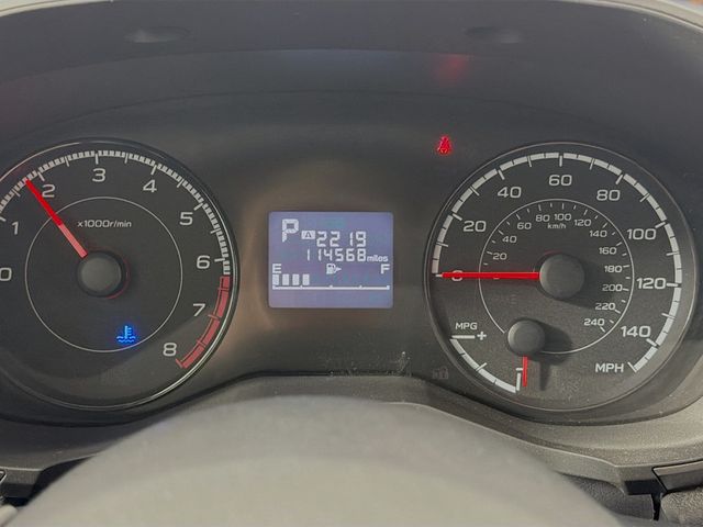 2018 Subaru Crosstrek 2.0i Premium CVT - 22984069 - 12