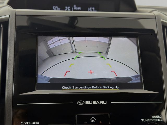 2018 Subaru Crosstrek 2.0i Premium CVT - 22984069 - 13