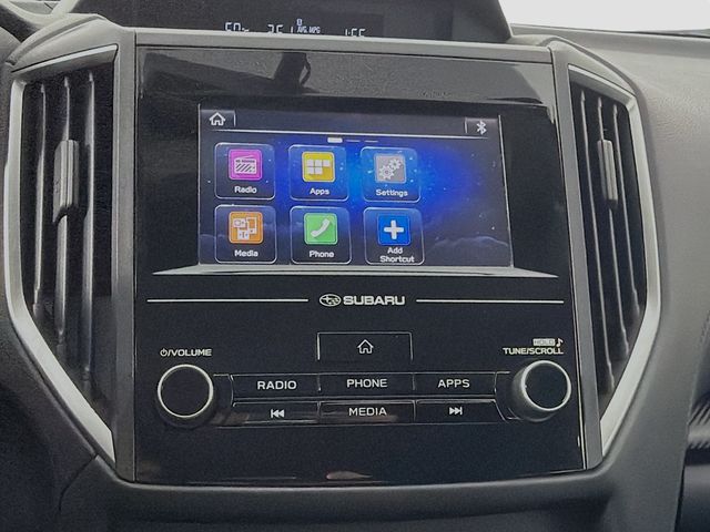 2018 Subaru Crosstrek 2.0i Premium CVT - 22984069 - 14