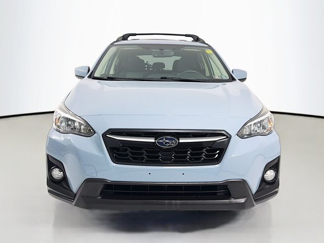 2018 Subaru Crosstrek 2.0i Premium CVT - 22984069 - 1
