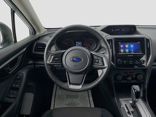 2018 Subaru Crosstrek 2.0i Premium CVT - 22984069 - 21