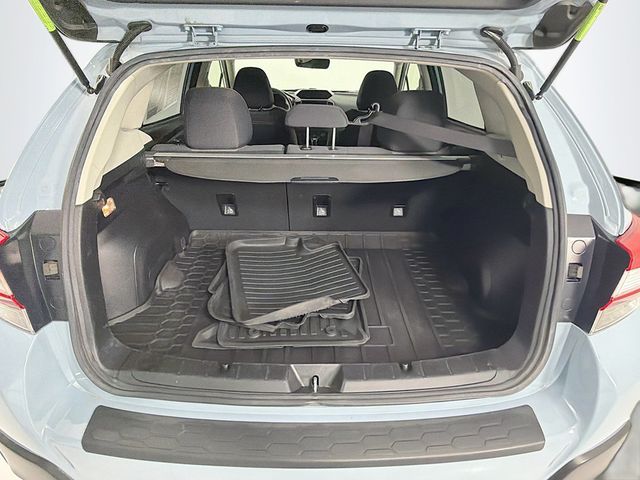 2018 Subaru Crosstrek 2.0i Premium CVT - 22984069 - 24