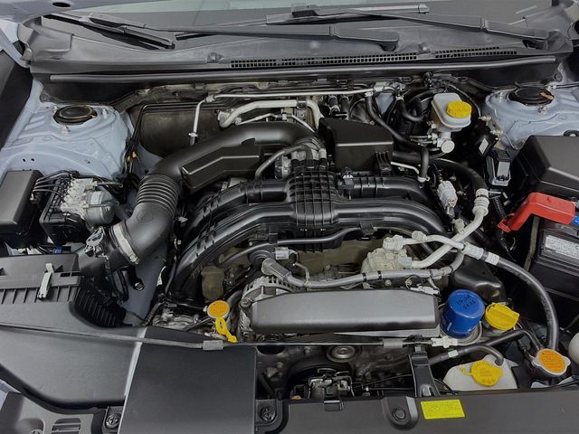 2018 Subaru Crosstrek 2.0i Premium CVT - 22984069 - 28