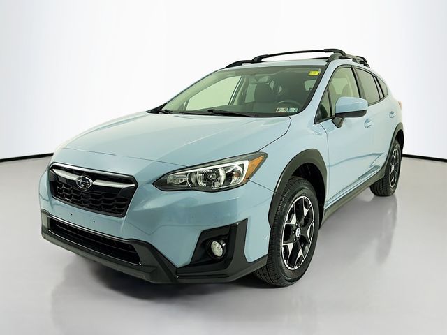 2018 Subaru Crosstrek 2.0i Premium CVT - 22984069 - 2