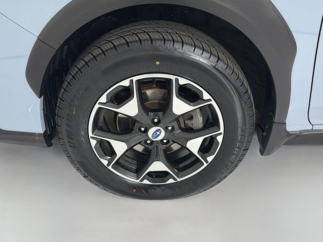 2018 Subaru Crosstrek 2.0i Premium CVT - 22984069 - 30