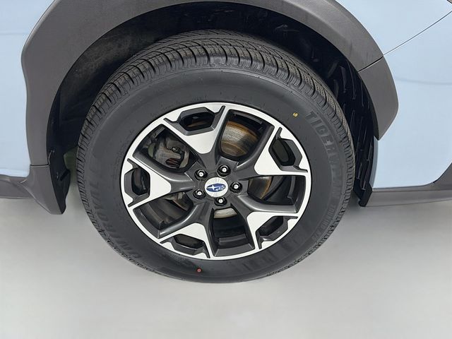 2018 Subaru Crosstrek 2.0i Premium CVT - 22984069 - 32
