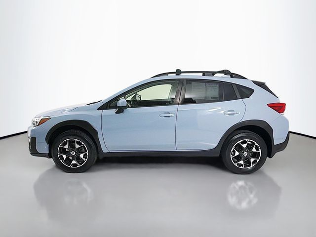2018 Subaru Crosstrek 2.0i Premium CVT - 22984069 - 3