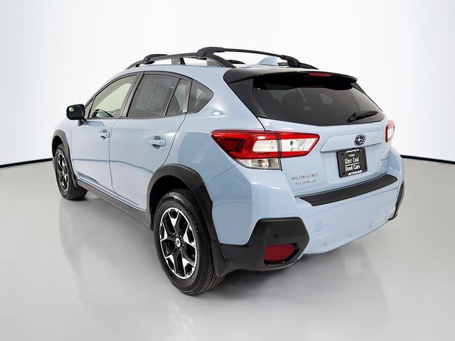2018 Subaru Crosstrek 2.0i Premium CVT - 22984069 - 4