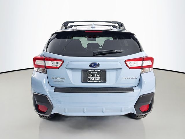 2018 Subaru Crosstrek 2.0i Premium CVT - 22984069 - 5