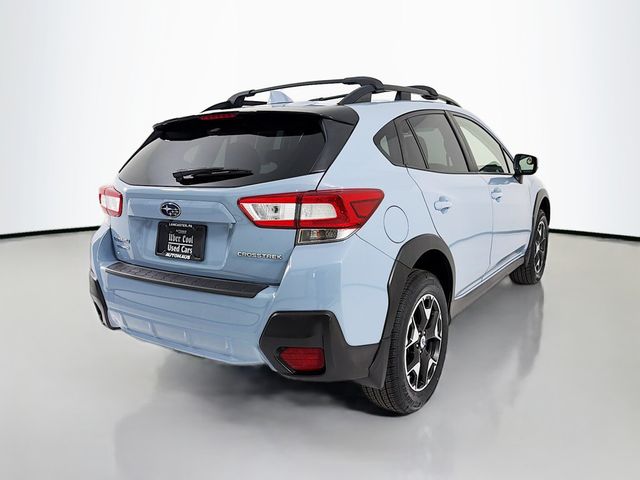 2018 Subaru Crosstrek 2.0i Premium CVT - 22984069 - 6