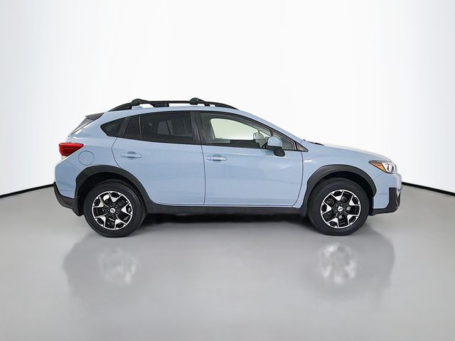 2018 Subaru Crosstrek 2.0i Premium CVT - 22984069 - 7