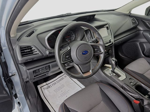 2018 Subaru Crosstrek 2.0i Premium CVT - 22984069 - 8