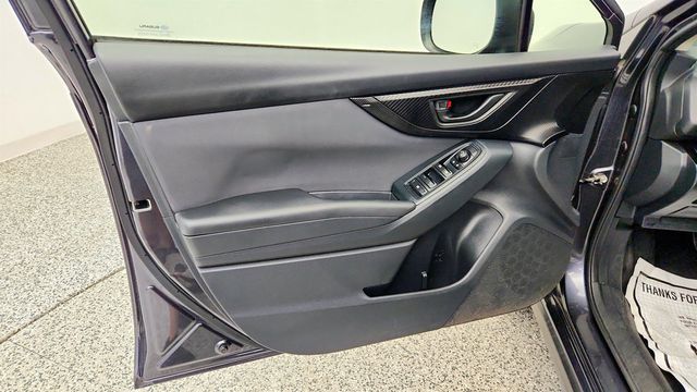2018 Subaru Crosstrek 2.0i Premium CVT - 23074588 - 9
