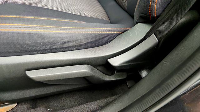 2018 Subaru Crosstrek 2.0i Premium CVT - 23074588 - 10