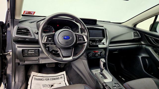 2018 Subaru Crosstrek 2.0i Premium CVT - 23074588 - 11