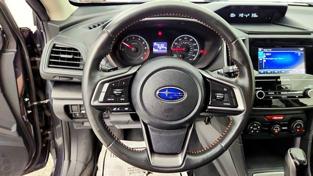2018 Subaru Crosstrek 2.0i Premium CVT - 23074588 - 12