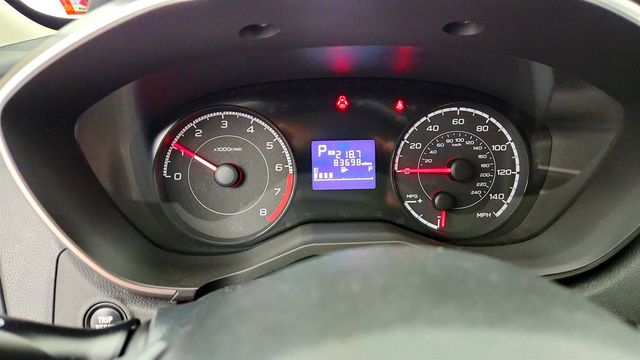 2018 Subaru Crosstrek 2.0i Premium CVT - 23074588 - 13
