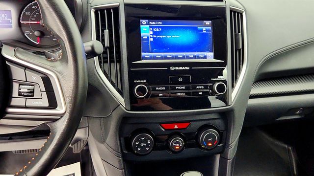 2018 Subaru Crosstrek 2.0i Premium CVT - 23074588 - 16
