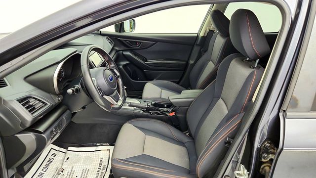 2018 Subaru Crosstrek 2.0i Premium CVT - 23074588 - 18