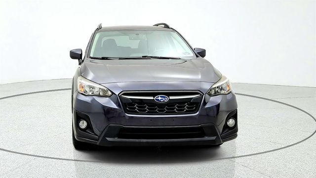 2018 Subaru Crosstrek 2.0i Premium CVT - 23074588 - 1