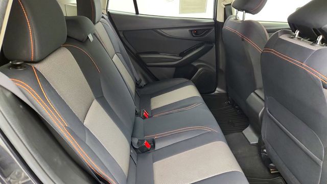 2018 Subaru Crosstrek 2.0i Premium CVT - 23074588 - 21