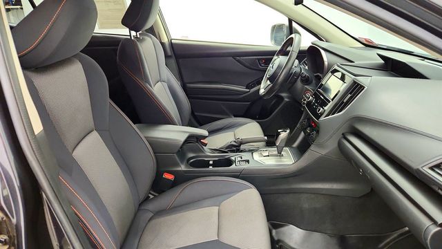 2018 Subaru Crosstrek 2.0i Premium CVT - 23074588 - 22