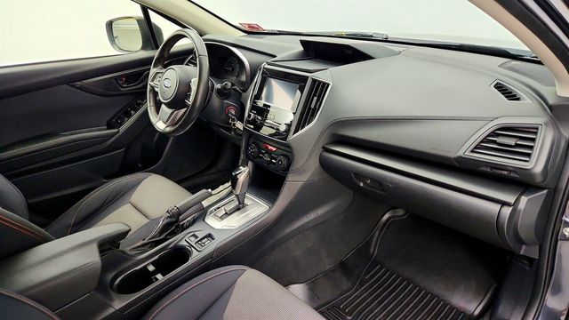 2018 Subaru Crosstrek 2.0i Premium CVT - 23074588 - 23