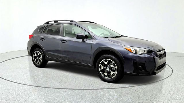 2018 Subaru Crosstrek 2.0i Premium CVT - 23074588 - 2