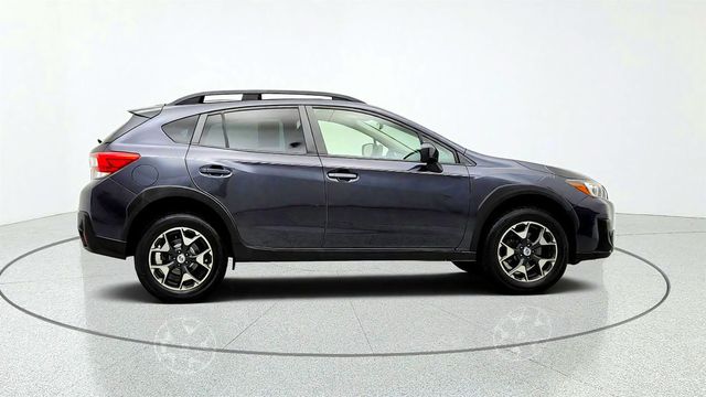 2018 Subaru Crosstrek 2.0i Premium CVT - 23074588 - 3